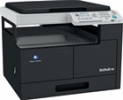 Máy Photocopy Bizhub 165 Nhật bản